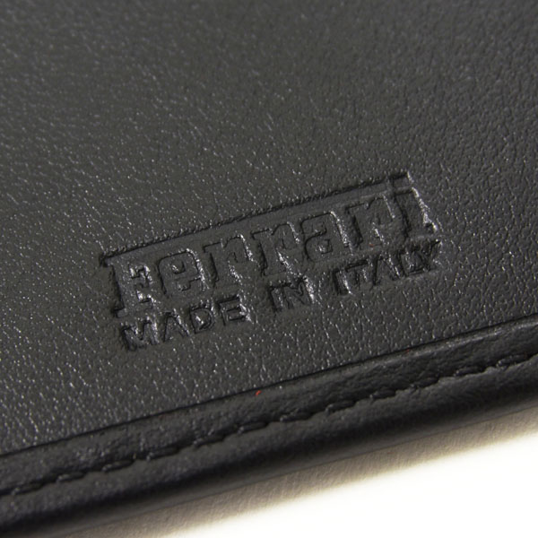 Ferrari Cavallino Wallet