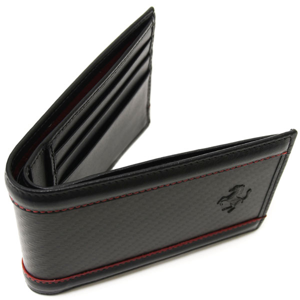 Ferrari Cavallino Wallet