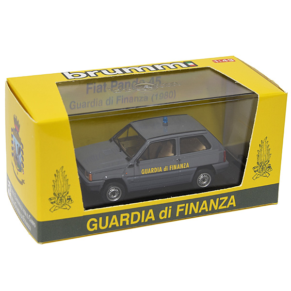 GUARDIA di FINANZAߥ˥奢ǥ륻å