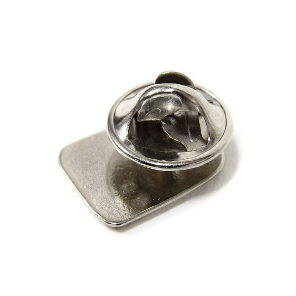 Registro FIAT ITALIANO Official Pin Badge