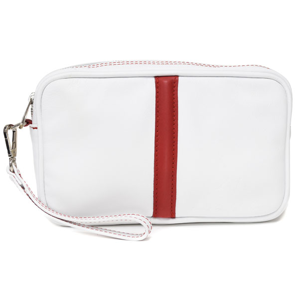 Yacht Club de Monaco Official Pouch