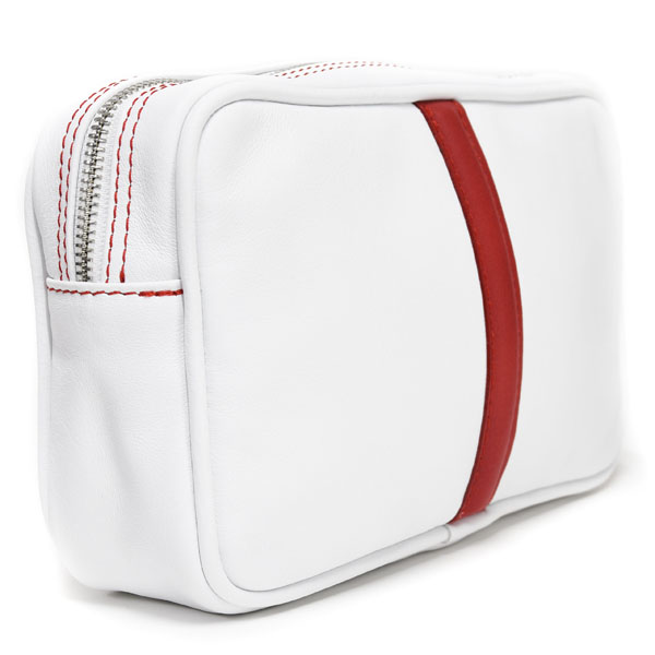 Yacht Club de Monaco Official Pouch