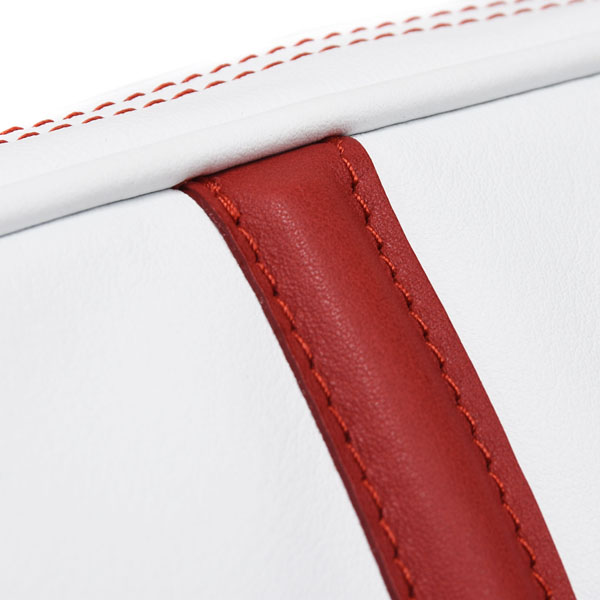 Yacht Club de Monaco Official Pouch