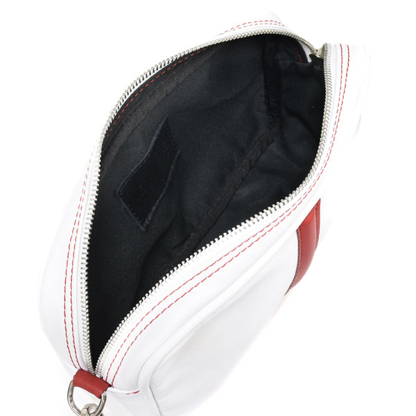 Yacht Club de Monaco Official Pouch