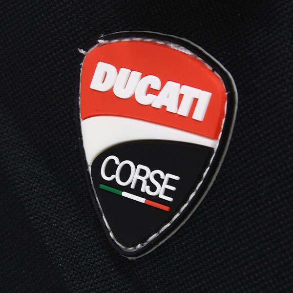 DUCATI純正バックパック-DUCATI CORSE- : イタリア自動車雑貨店
