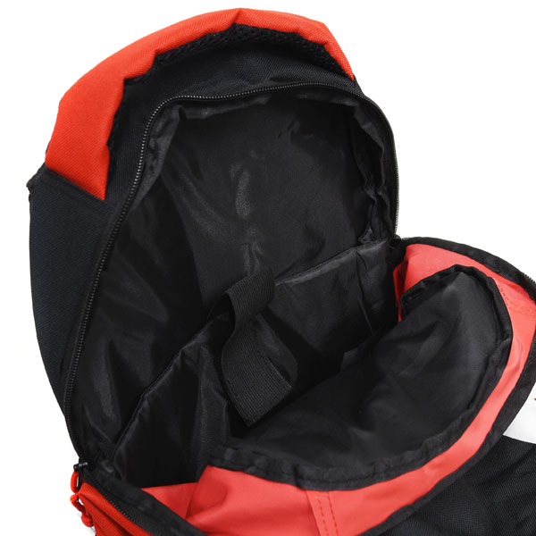 DUCATI Back Pack-DUCATI CORSE-