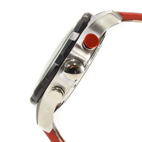 DUCATI Chronograph Watch-DC EVOLUTION-
