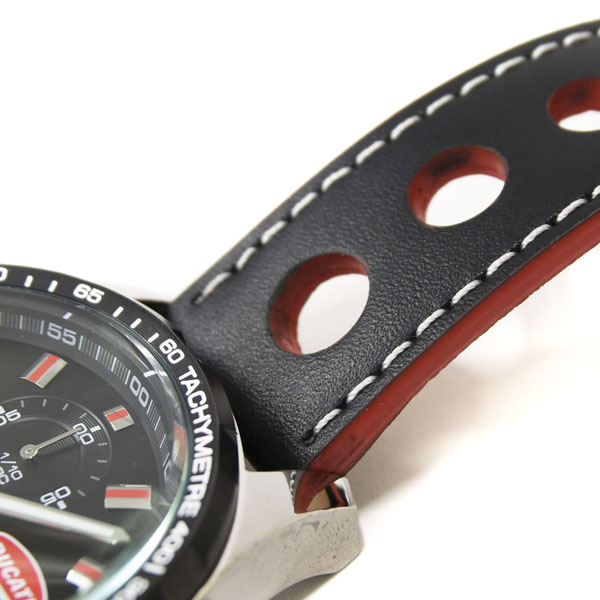 DUCATI Chronograph Watch-DC EVOLUTION-