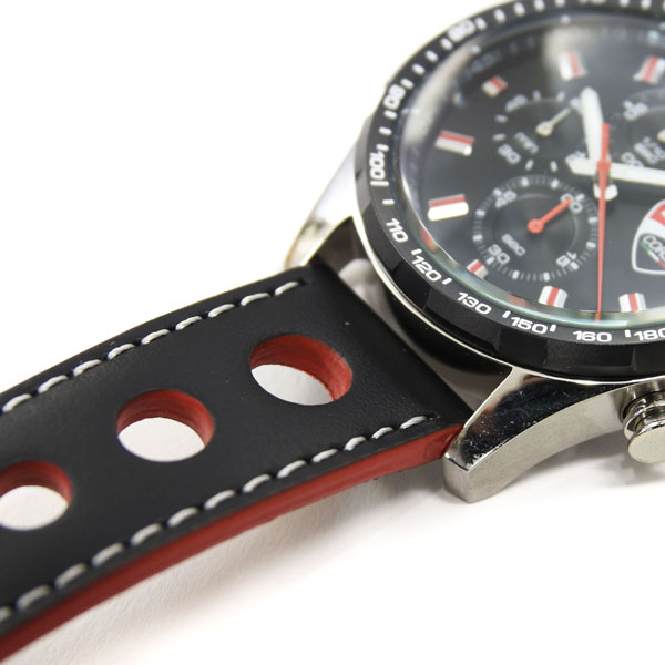 DUCATI Chronograph Watch-DC EVOLUTION-