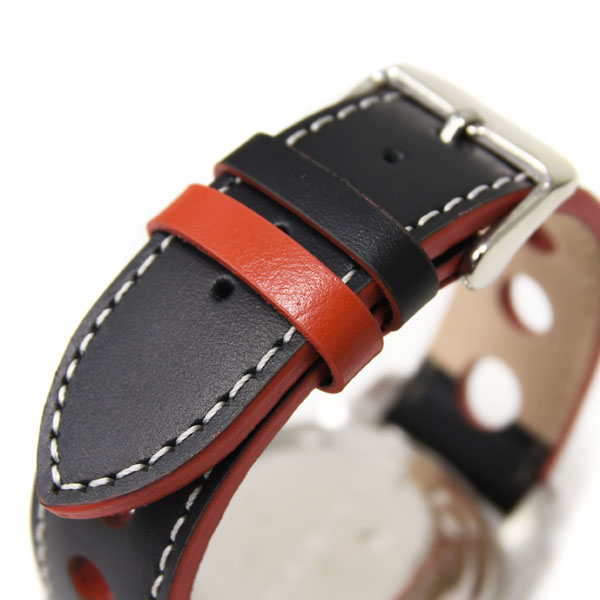 DUCATI Chronograph Watch-DC EVOLUTION-