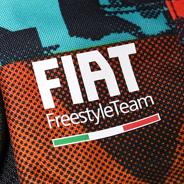 FIATFreestyle TEAMХåѥå by NITRO(顼)