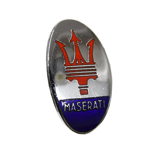 MASERATI Emblem(for gear knob)
