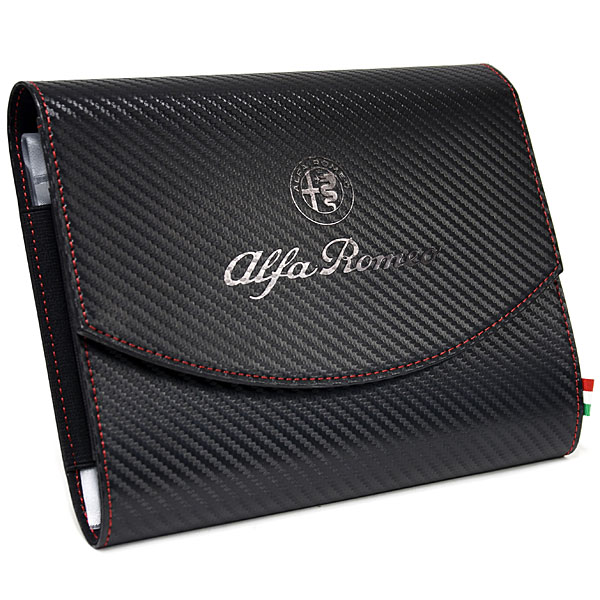 Alfa Romeo Document Case