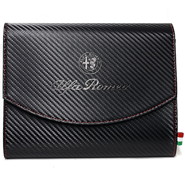 Alfa Romeo Document Case