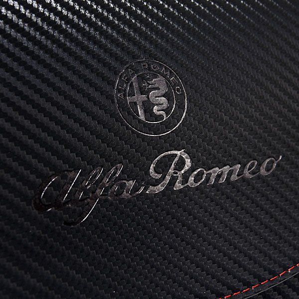 Alfa Romeo Document Case