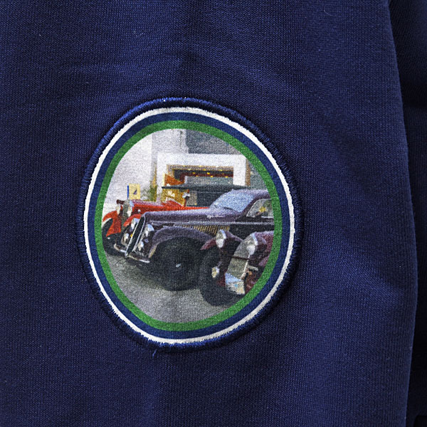 Alfa Romeo Felpa by RIA(Registro Italiano Alfa Romeo)