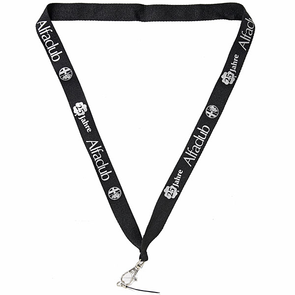 Alfa Club Neck Strap