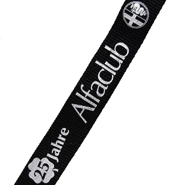 Alfa Club Neck Strap