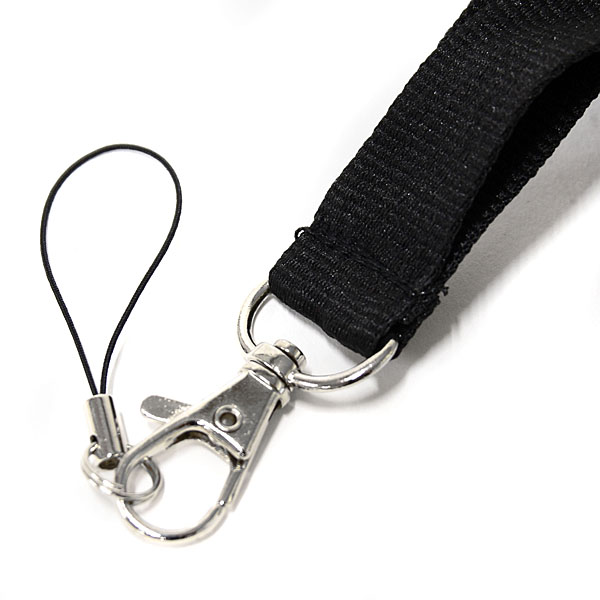 Alfa Club Neck Strap