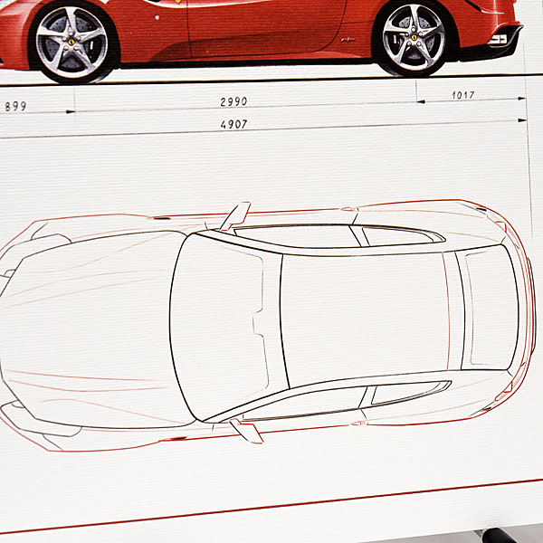 FerrariFF饹ȥ졼(VIPܵѥե)