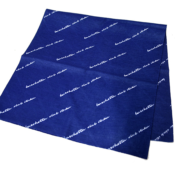FIAT barchetta CLUB ITALIA Official Multi Scarf