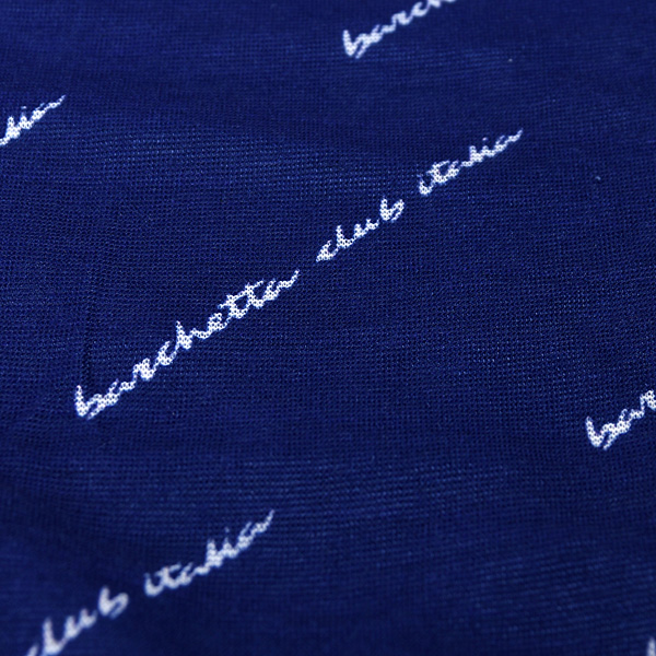 FIAT barchetta CLUB ITALIA Official Multi Scarf