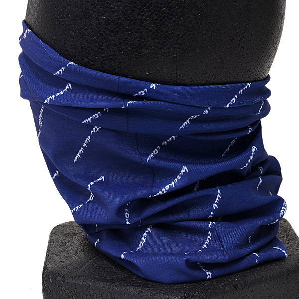 FIAT barchetta CLUB ITALIA Official Multi Scarf