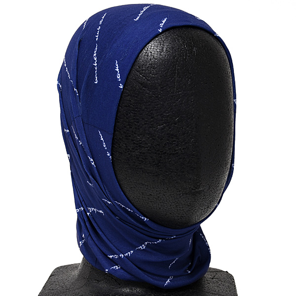 FIAT barchetta CLUB ITALIA Official Multi Scarf