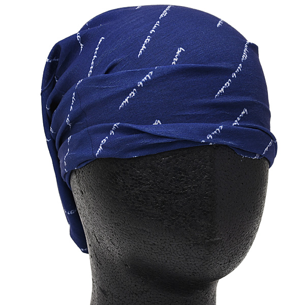 FIAT barchetta CLUB ITALIA Official Multi Scarf