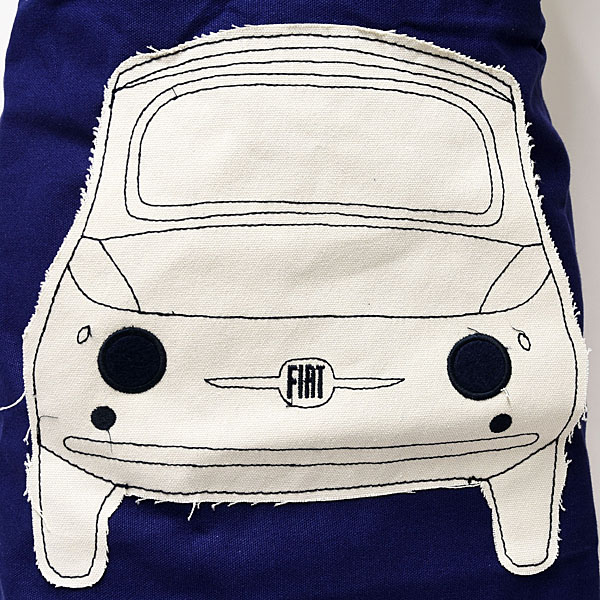 FIATNuova 500ץ(֥롼)