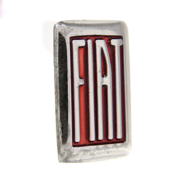 FIAT Historic Emblem Pin Badge Collection No.7