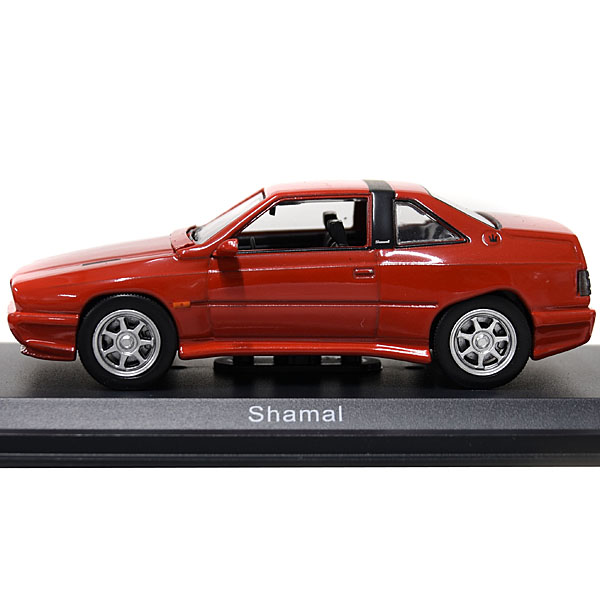 Maserati Shamal 