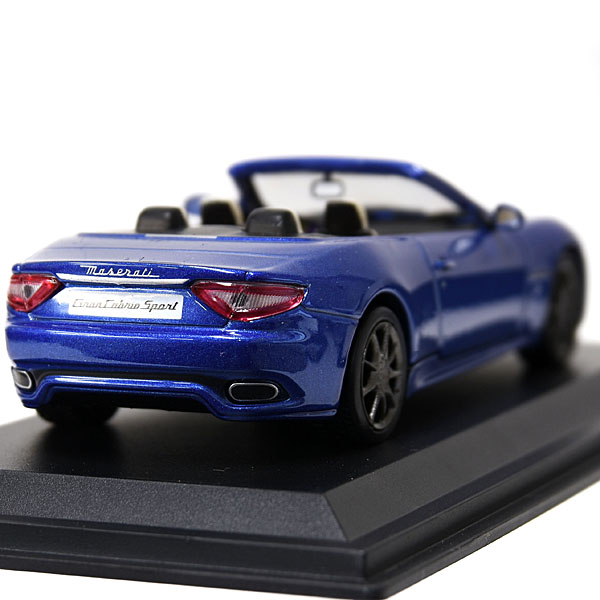 1/43 MASERATIGran Cabrio Sportsߥ˥奢ǥ