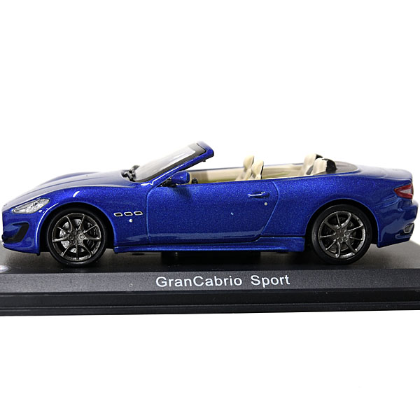 1/43 MASERATIGran Cabrio Sportsߥ˥奢ǥ