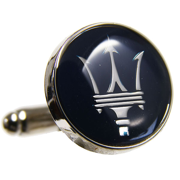 MASERATI Cuff Links