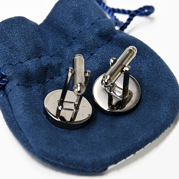 MASERATI Cuff Links