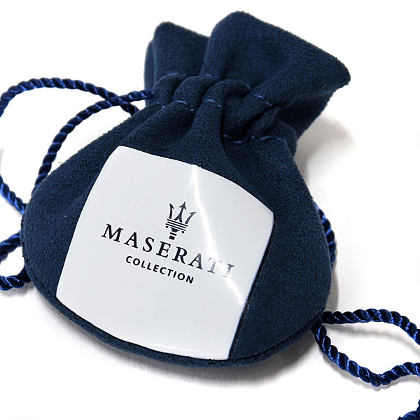 MASERATI Cuff Links