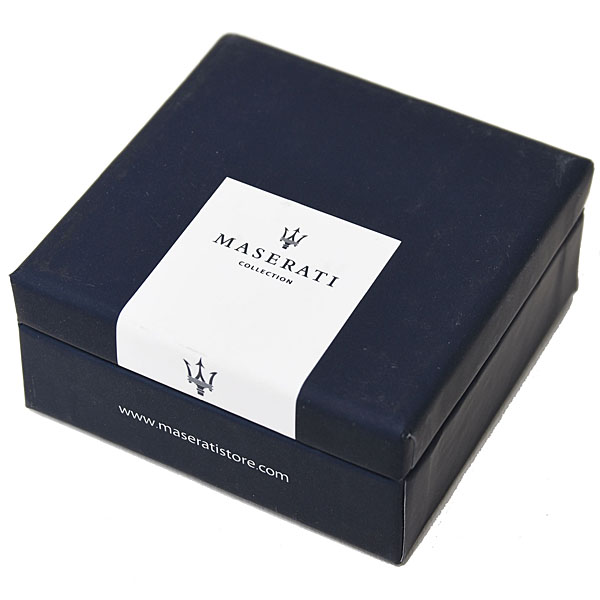 MASERATI Cuff Links