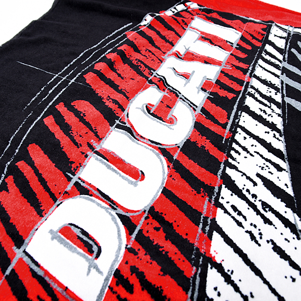 DUCATI Beach Towel-DUCATI CORSE-