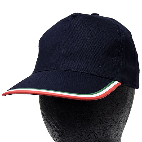 FIAT 500 CLUB ITALIA Baseball Cap