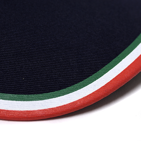 FIAT 500 CLUB ITALIA Baseball Cap