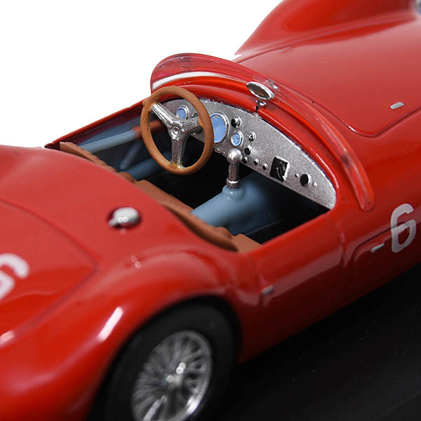 1/43 MASERATIA6GCSߥ˥奢ǥ(1953 Targa Florio)