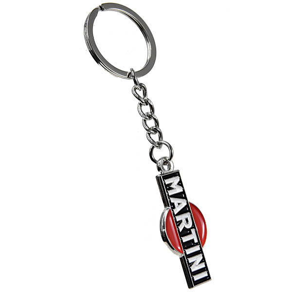 MARTINI Official Keyring