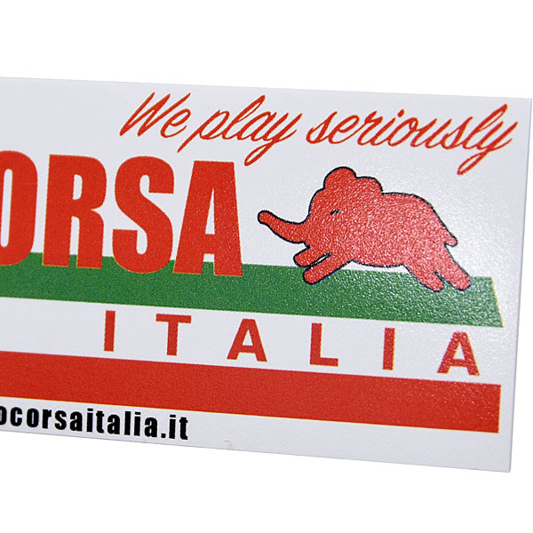 ROSSO CORSA ITALIAƥå(104mm)