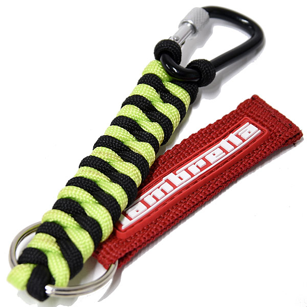 Lambretta Keying