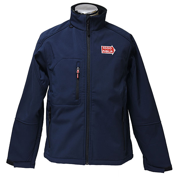 1000 MIGLIA Softshell Jacket