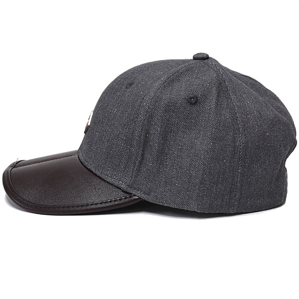 1000 MIGLIA Official Cap(Grey)