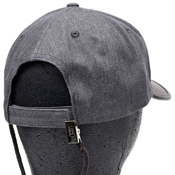 1000 MIGLIA Official Cap(Grey)