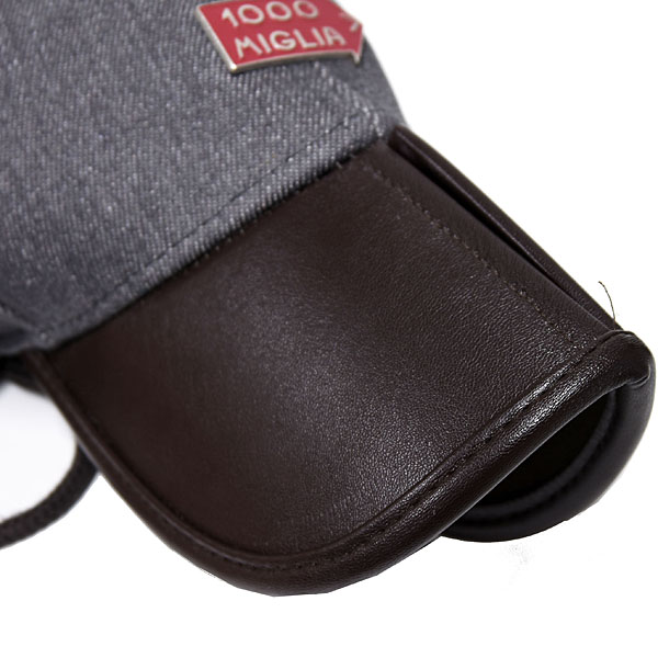 1000 MIGLIA Official Cap(Grey)