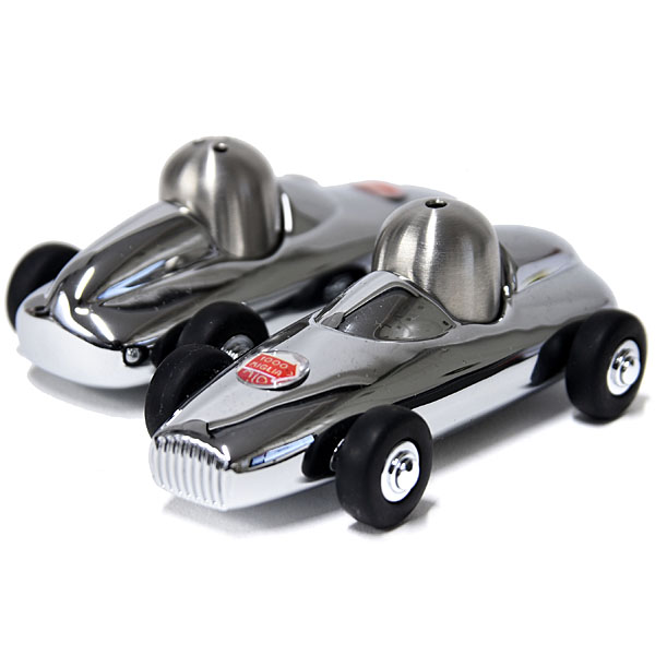 1000 MIGLIA Official Salt & Pepper Shakers